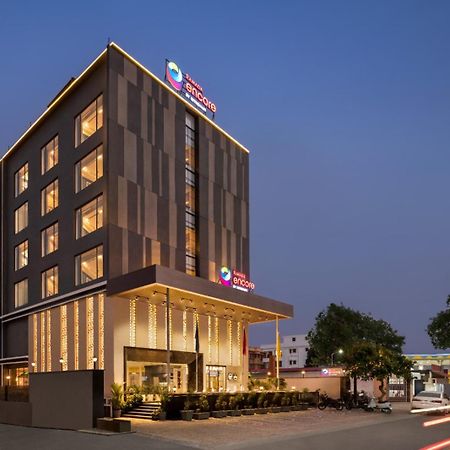 Ramada Encore By Wyndham Siliguri Sevoke Road Dış mekan fotoğraf