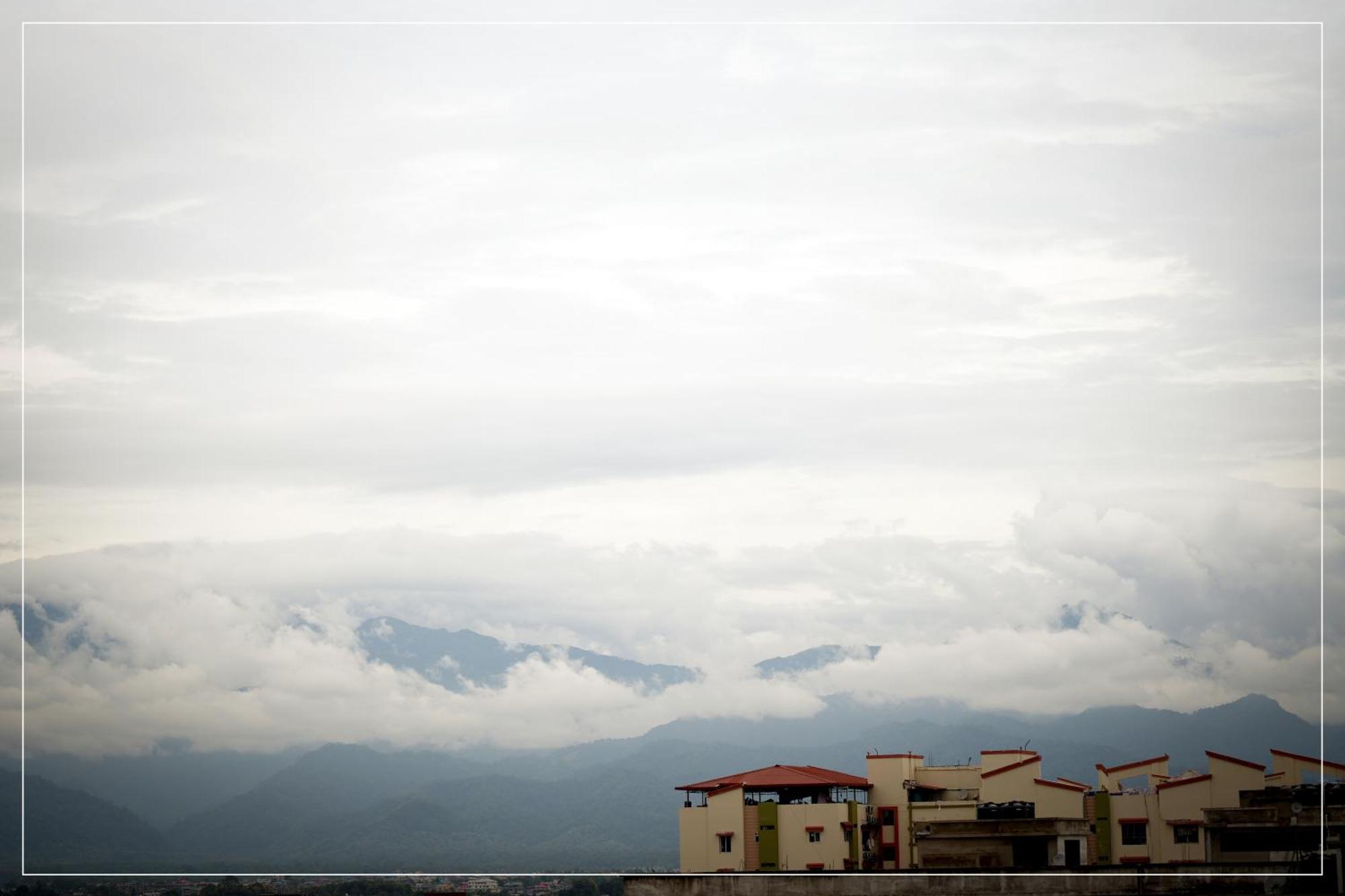 Ramada Encore By Wyndham Siliguri Sevoke Road Dış mekan fotoğraf